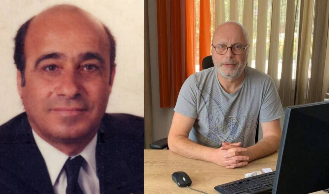 Fransa’nın Bordeaux ve İstanbul Galatasaray üniversitelerinde görev yapan Antakyalı bilim