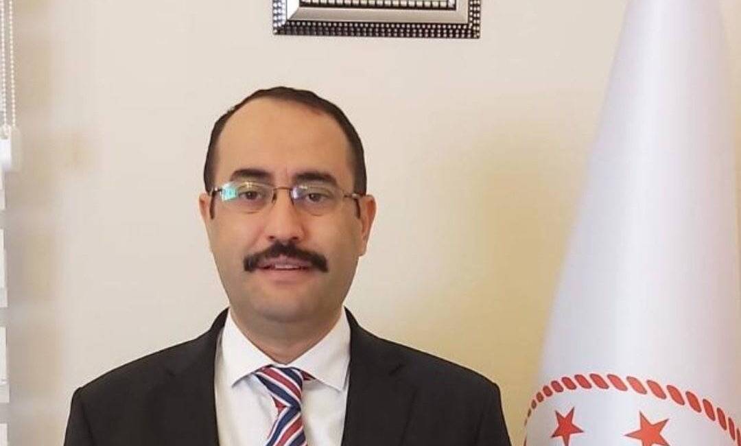 Hatay Eğitim ve Araştırma Hastanesi Ek Hizmet Binası'nda 68 kişinin