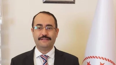 Hatay Eğitim ve Araştırma Hastanesi Ek Hizmet Binası'nda 68 kişinin