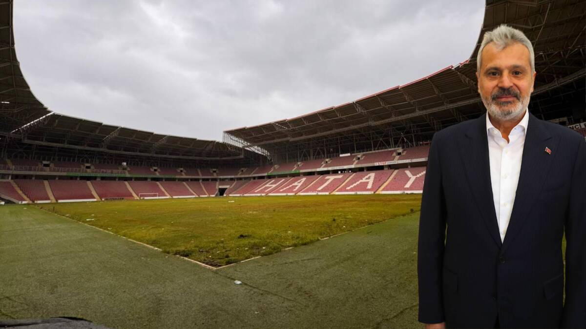 Hataysporlu futbolcu Christian Atsu’nun, 6 Şubat 2023 depremlerinde hayatını kaybetmeden