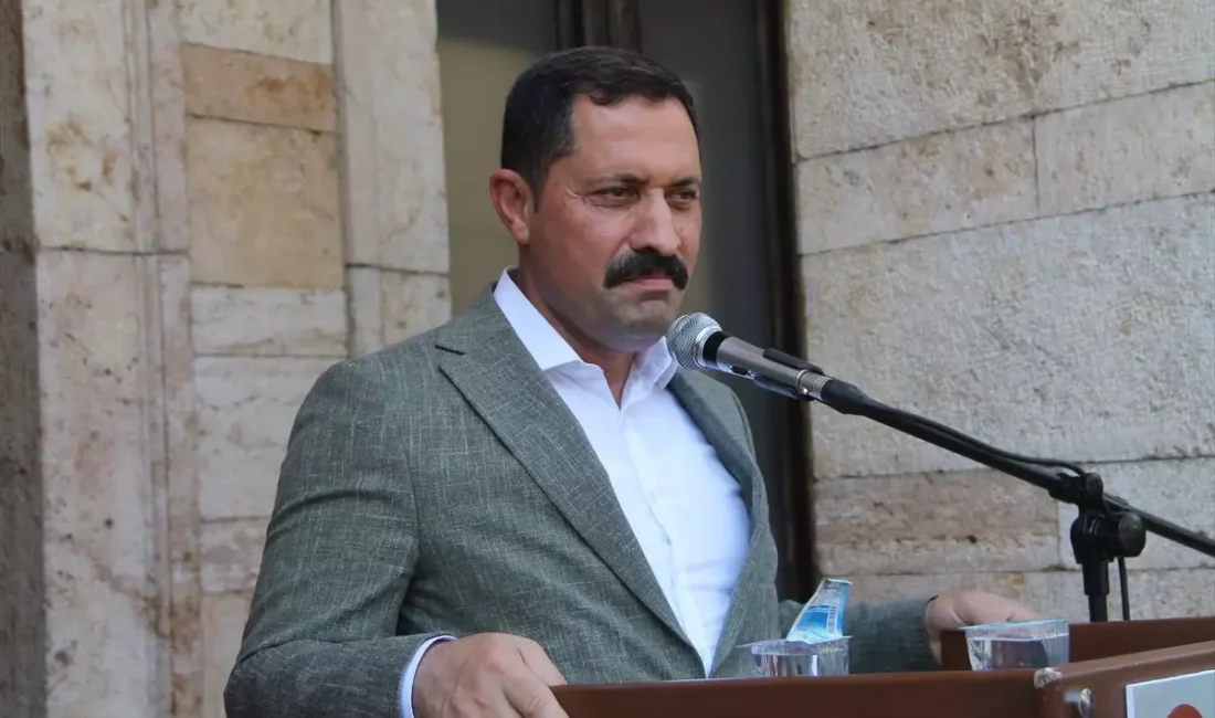 Hatay Valisi Mustafa Masatlı, Antakya ve Defne ilçelerinde konteyner kentlerin