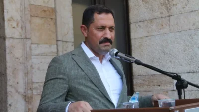 Hatay Valisi Mustafa Masatlı, Antakya ve Defne ilçelerinde konteyner kentlerin