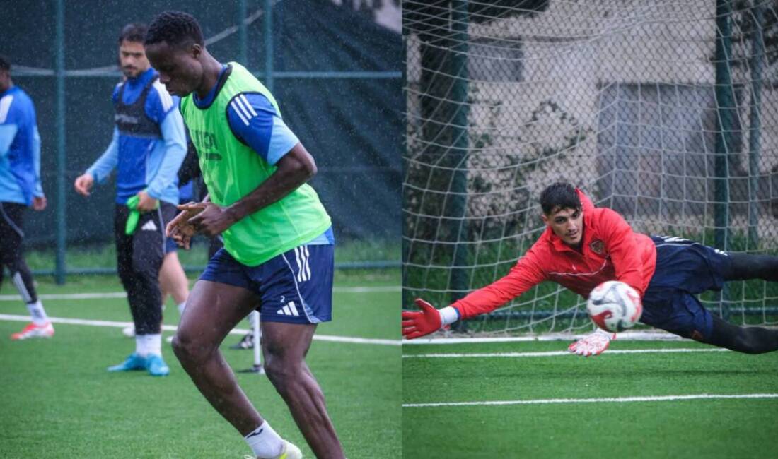 Hatayspor, ligin 26. haftasında Iğdırspor ile karşı karşıya geliyor. Türkiye