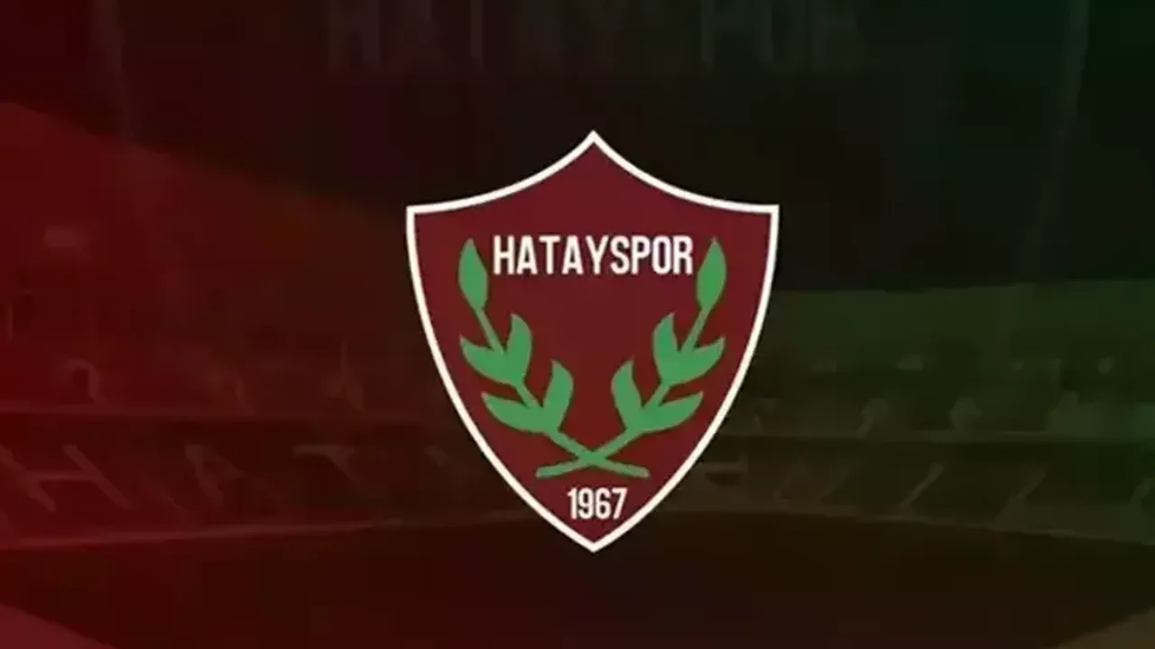 Hatayspor, geçici süreyle açılan transfer tahtasını değerlendirerek kısa sürede 4’ü