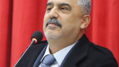 Hatay Ticaret ve Sanayi Odası Başkanlığı’na aday olan İnşaatçılar Odası