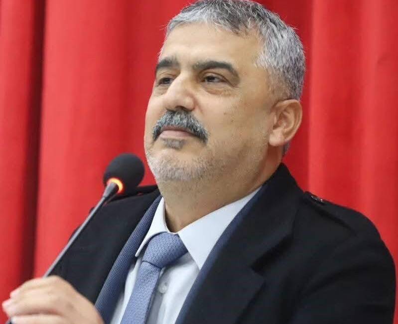 Hatay Ticaret ve Sanayi Odası Başkanlığı’na aday olan İnşaatçılar Odası