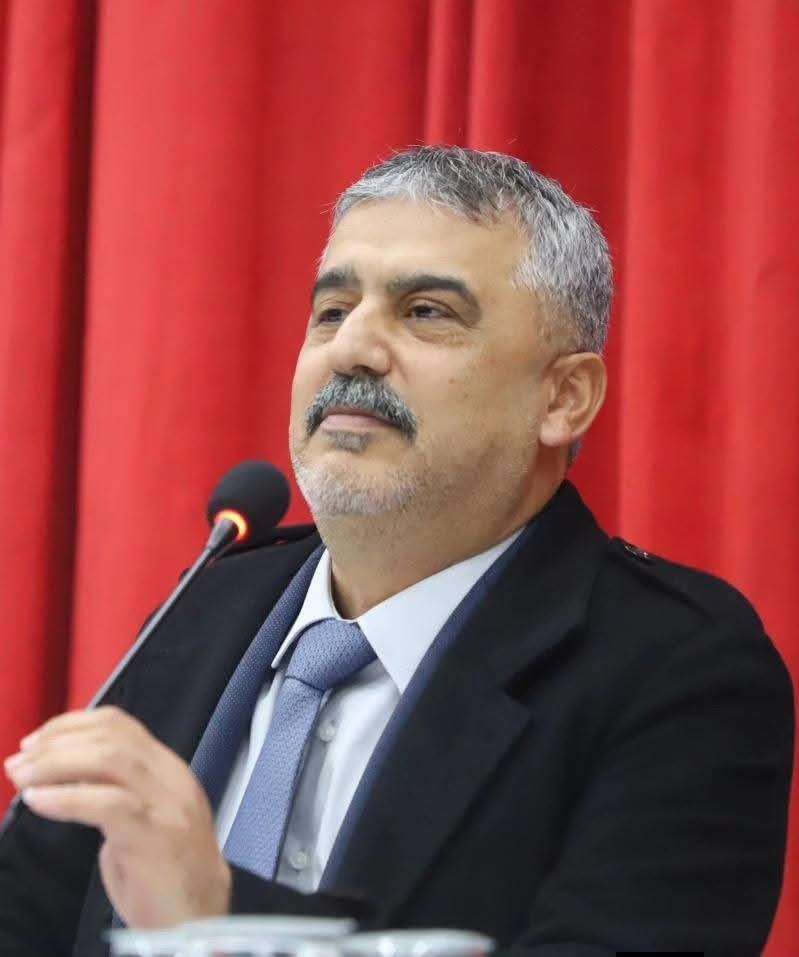 Hatay Ticaret ve Sanayi Odası Başkanlığı’na aday olan İnşaatçılar Odası