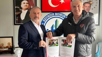 Hatay’da kültür, sanat ve yerel değerlerin yaşatılması amacıyla Ergin Medya