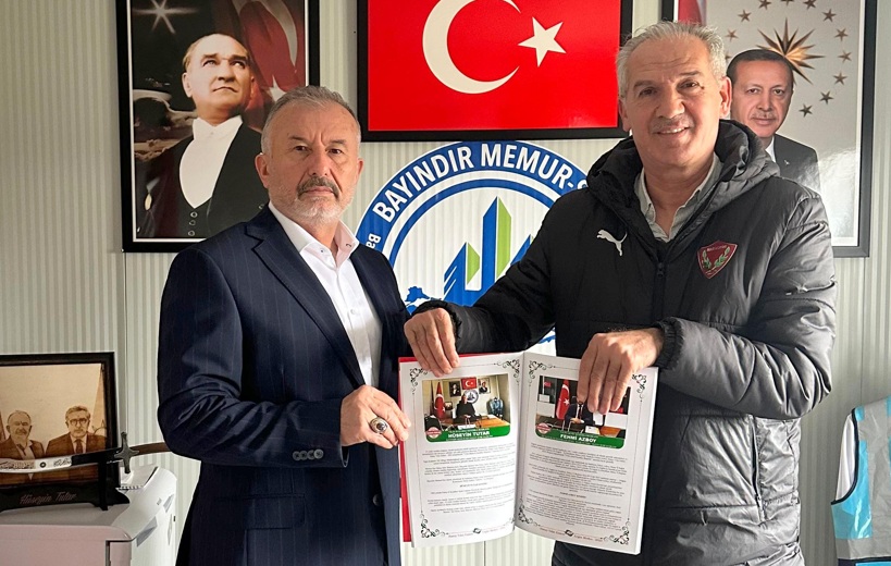 Hatay’da kültür, sanat ve yerel değerlerin yaşatılması amacıyla Ergin Medya