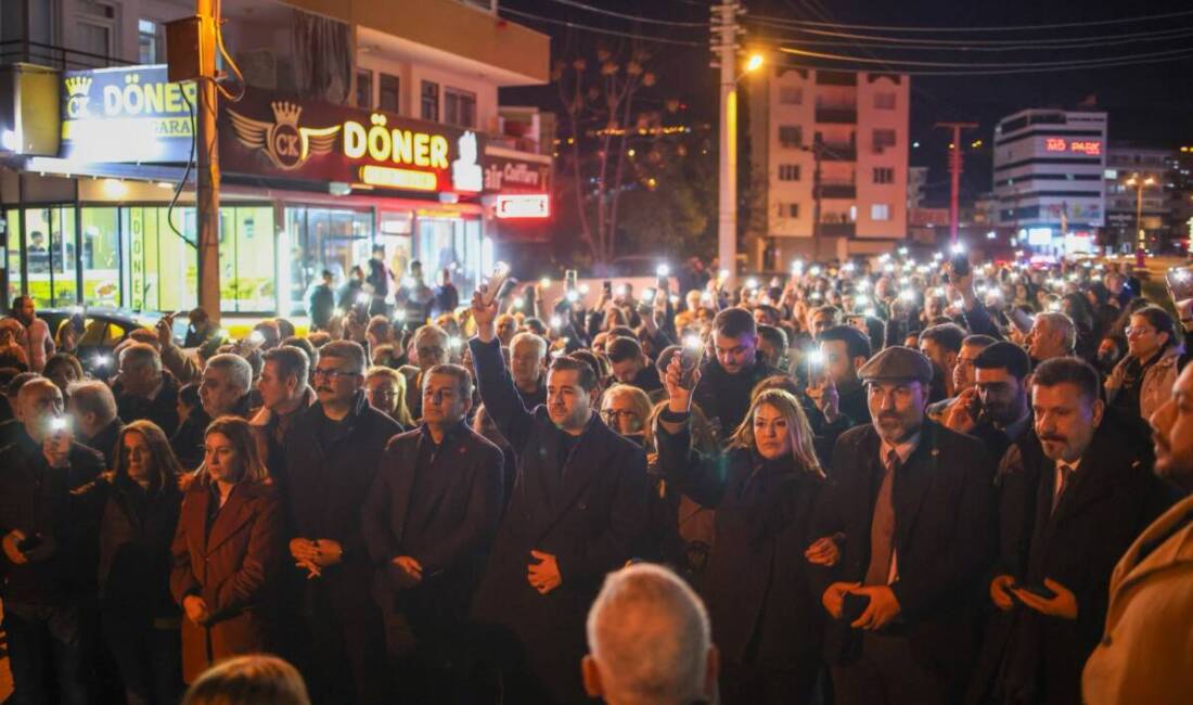 6 Şubat 2023’te meydana gelen ve Hatay başta olmak üzere