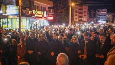 6 Şubat 2023’te meydana gelen ve Hatay başta olmak üzere