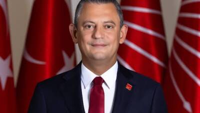 Cumhuriyet Halk Partisi Genel Başkanı Özgür Özel’in Hatay ziyareti programı