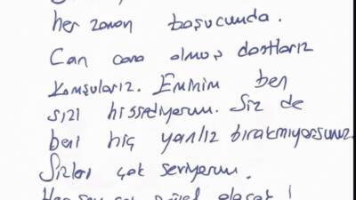 Son yerel seçimlerde CHP’nin Samandağ Belediye Başkan adayı olan Av.