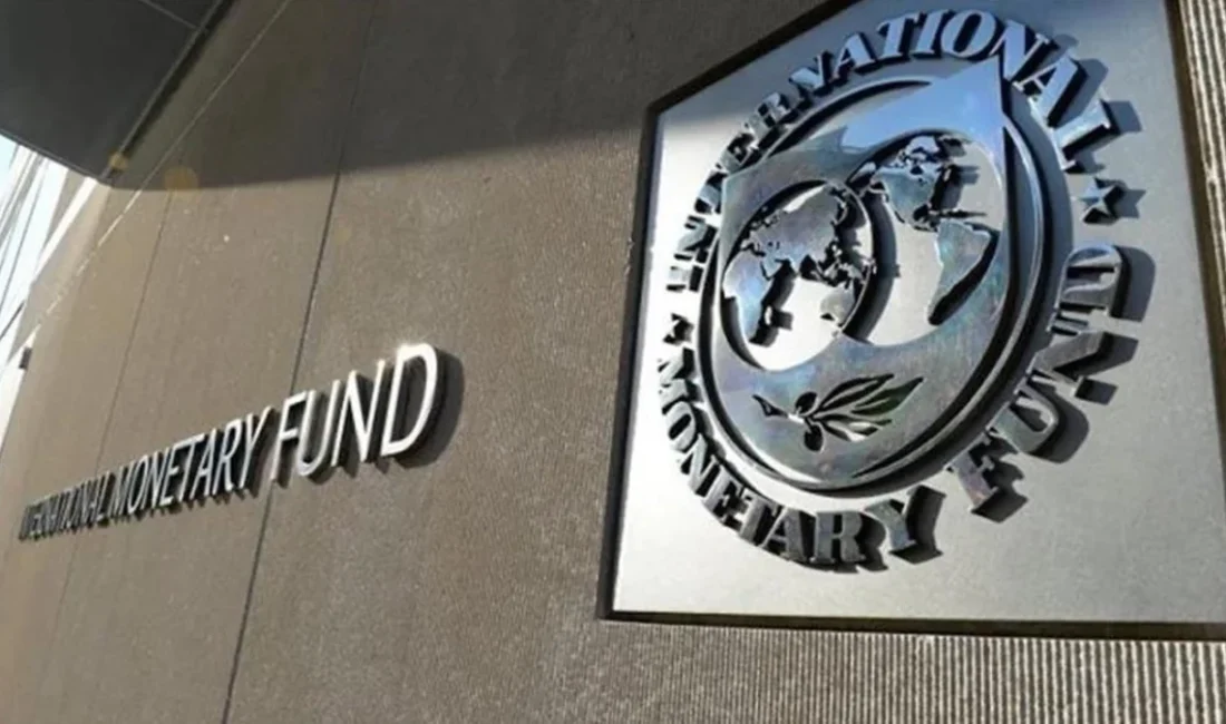 luslararası Para Fonu (IMF), Türkiye’nin dezenflasyon programının başarılar gösterdiğini belirterek,