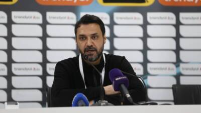 Trendyol 1. Lig’in 24. haftasında Atakaş Hatayspor, sahasında Esenler Erokspor’a