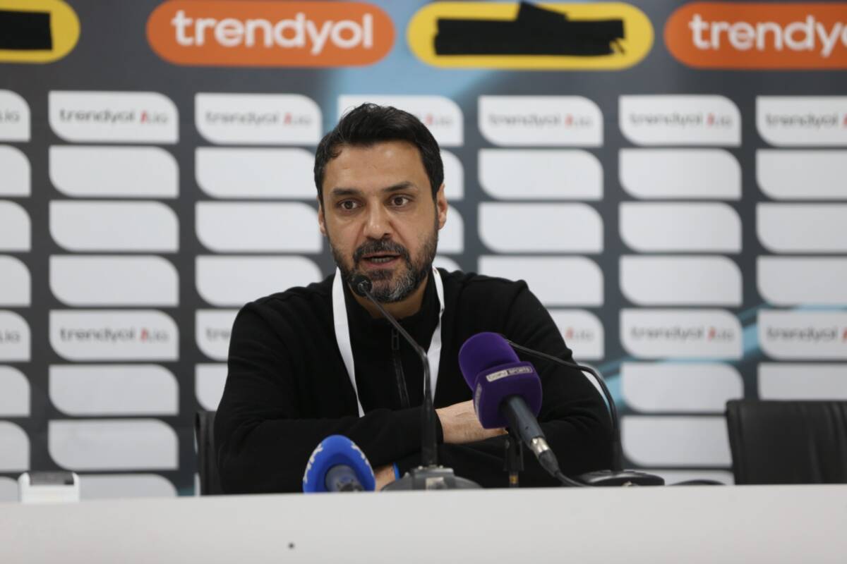 Trendyol 1. Lig’in 24. haftasında Atakaş Hatayspor, sahasında Esenler Erokspor’a