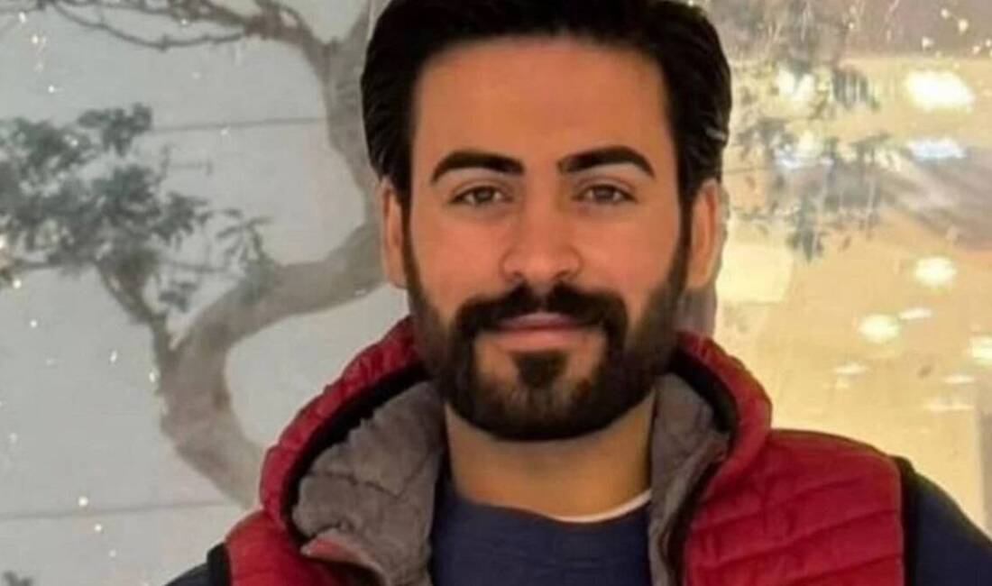 Hatay’da yaşayan, Van’ın Saray ilçesi nüfusuna kayıtlı 27 yaşındaki Uğur