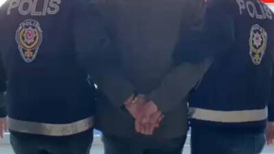 1 ölü, 2 ağır yaralı Hatay’ın Kırıkhan ilçesinde bir aileyi