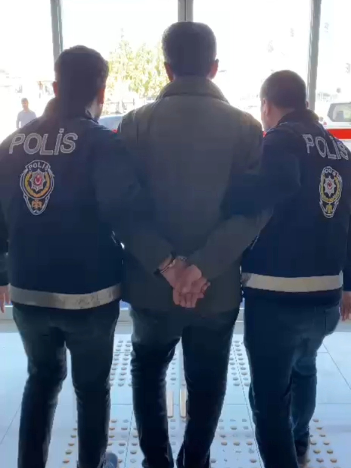 1 ölü, 2 ağır yaralı Hatay’ın Kırıkhan ilçesinde bir aileyi