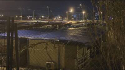 Hatay Kırıkhan’da İftar Vakti Kanlı Saldırı: Anne Ve Baba Hayatını