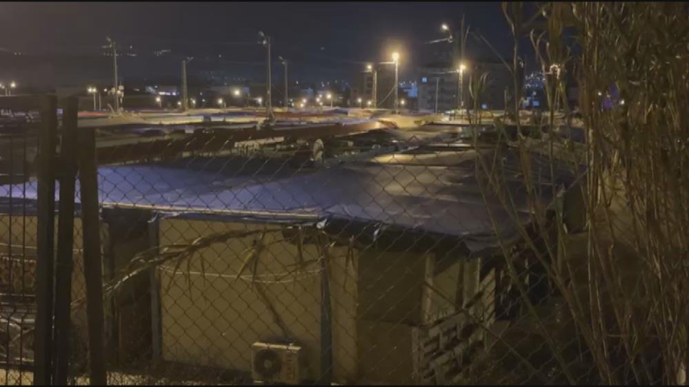 Hatay Kırıkhan’da İftar Vakti Kanlı Saldırı: Anne Ve Baba Hayatını