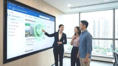 Konut satışında sanal devrim: Doğrulama ceza tehlikesini, güvenli ve etik