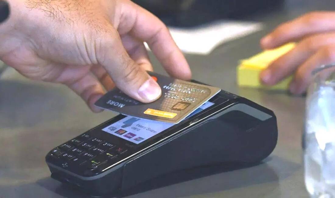 Kredi kartı limitiyle ilgili haber: 400 bin TL sınırı kapanıyor