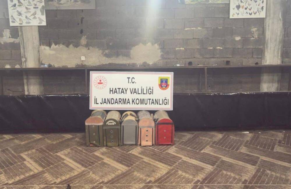 Hatay’ın Dörtyol ilçesinde horoz dövüştürerek bahis oynandığı belirlenen bir derneğe