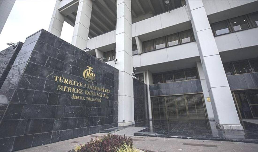 Merkez Bankası yıl sonu enflasyon tahminini yükseltti: etkileyici analizlerle ekonomik