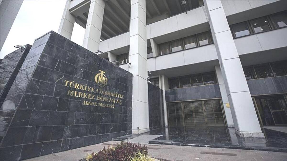 Merkez Bankası yıl sonu enflasyon tahminini yükseltti: etkileyici analizlerle ekonomik