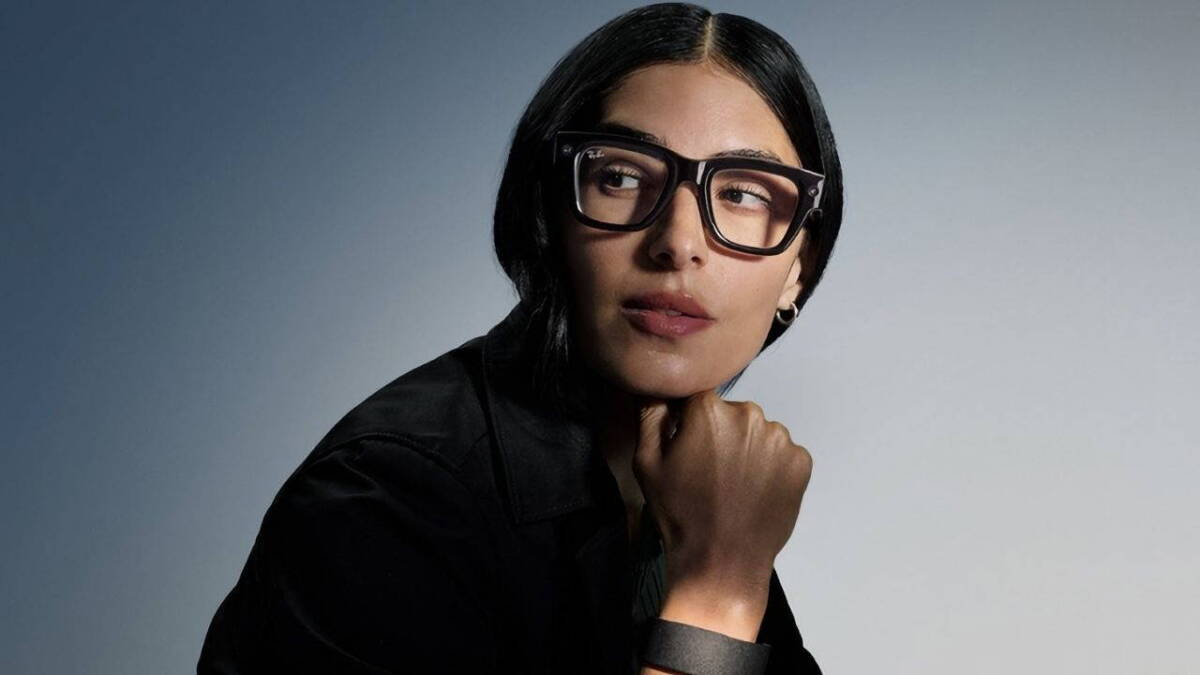 Meta Gözlükleriyle Güncel Görünüm: Başlangıçtan Bugüne