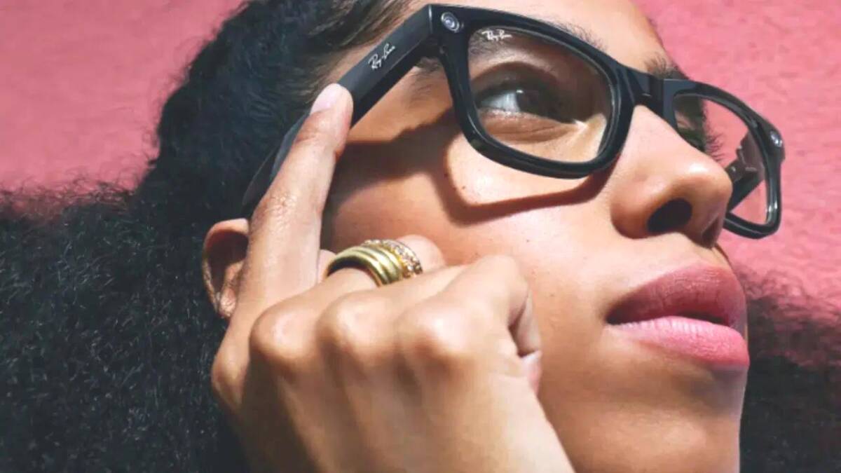 Meta’nın 2025 satış rakamlarıyla akıllı gözlükler yükselişte; verimli sunumlar, yenilikçi