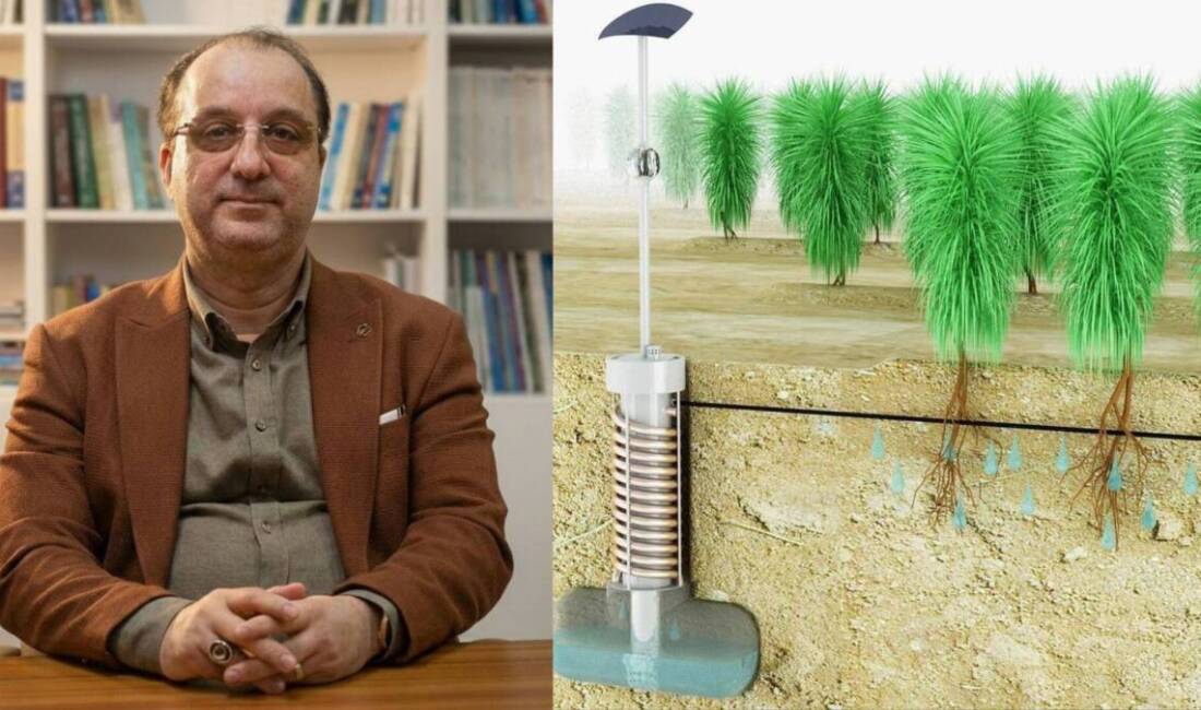 Hatay Mustafa Kemal Üniversitesi (MKÜ) Ziraat Fakültesi Biyosistem Mühendisliği Bölümü