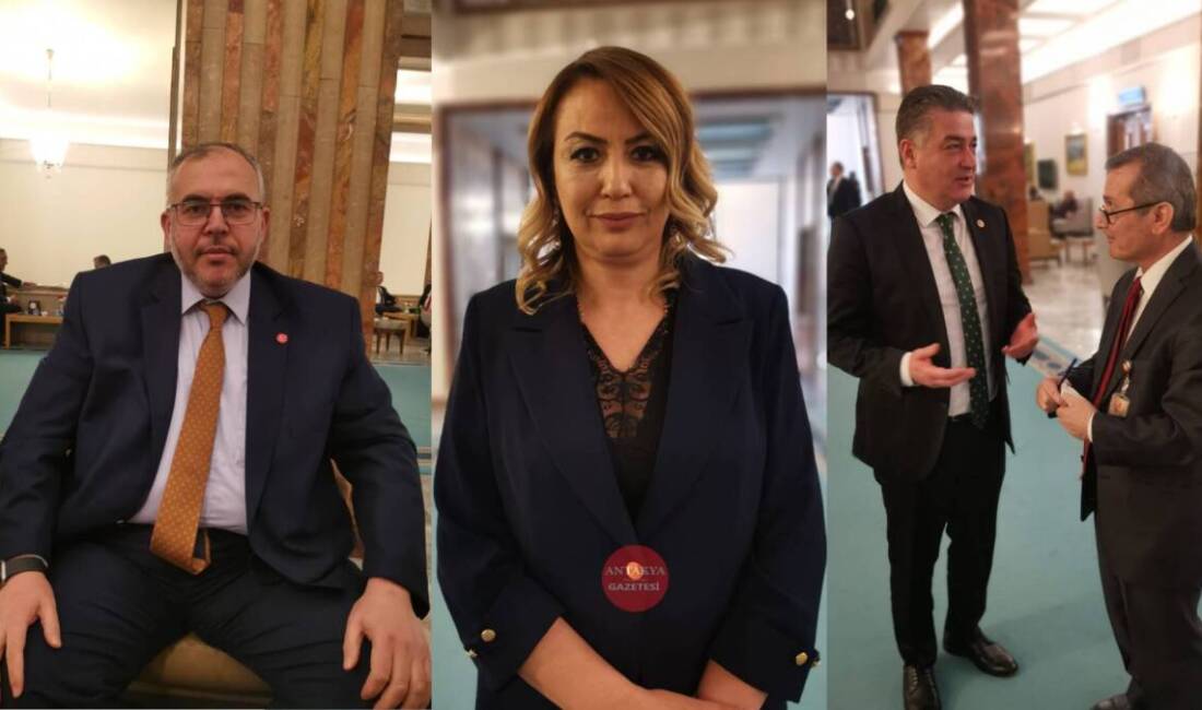 ABD’li Orta Doğu yorumcusu Michael Rubin’in Hatay’ı hedef alan sözleri