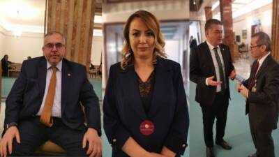 ABD’li Orta Doğu yorumcusu Michael Rubin’in Hatay’ı hedef alan sözleri