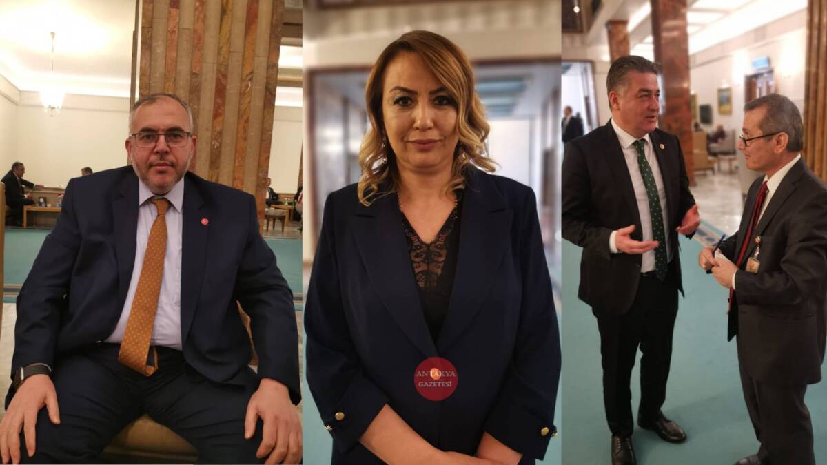 ABD’li Orta Doğu yorumcusu Michael Rubin’in Hatay’ı hedef alan sözleri