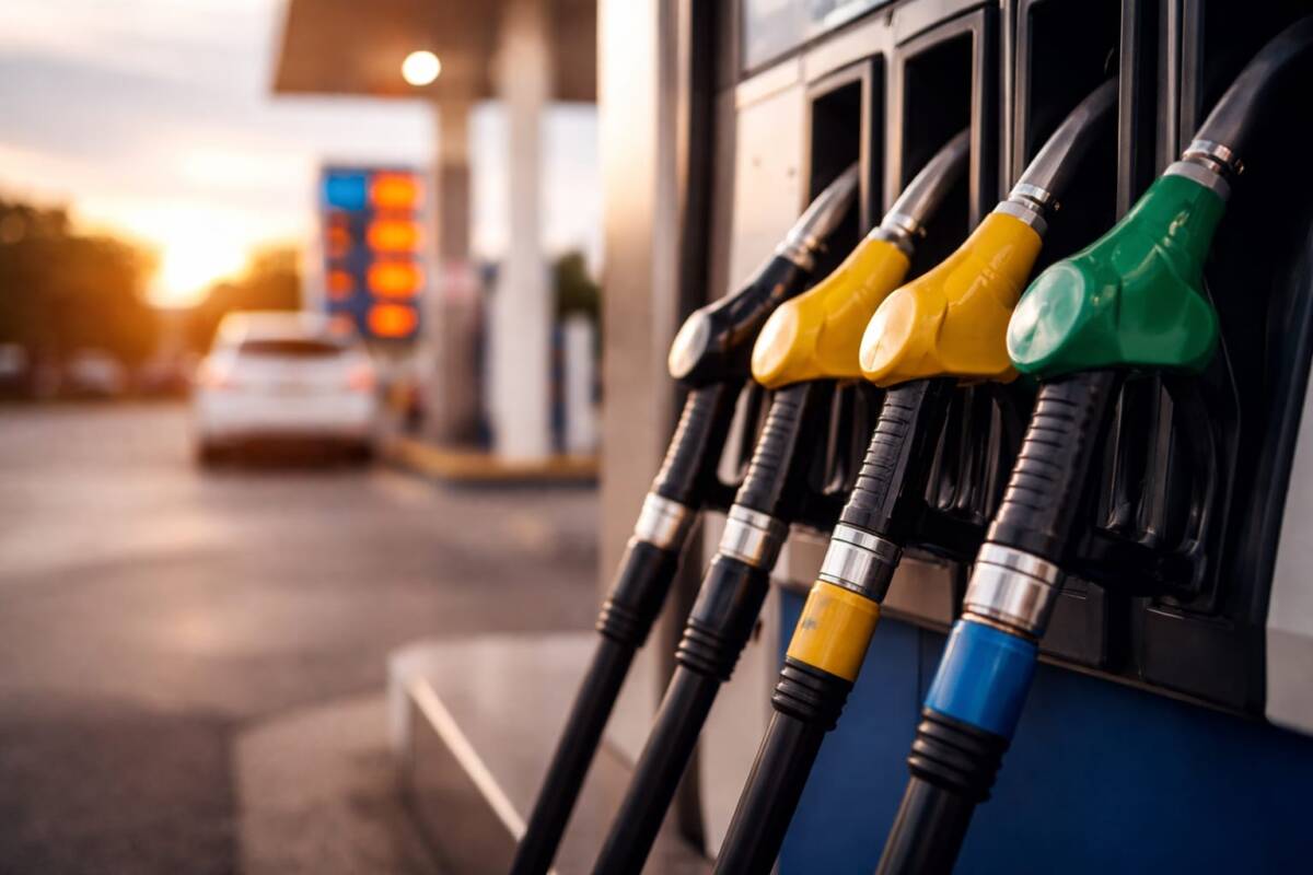 Araç sahiplerini yakından ilgilendiren akaryakıt fiyatlarında yeni bir artış beklentisi