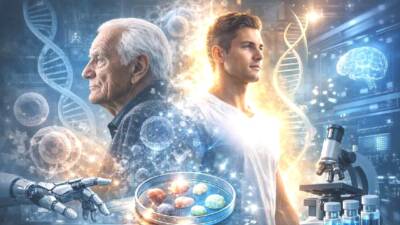 Ölümsüzlük Formülü Keşfedildi mi? Bilimsel iddiaları mercek altına alıyoruz; gerçeklik,