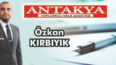 İnsanların tarım yapmaya başlaması ve yerleşik hayata geçiş… Basit gibi