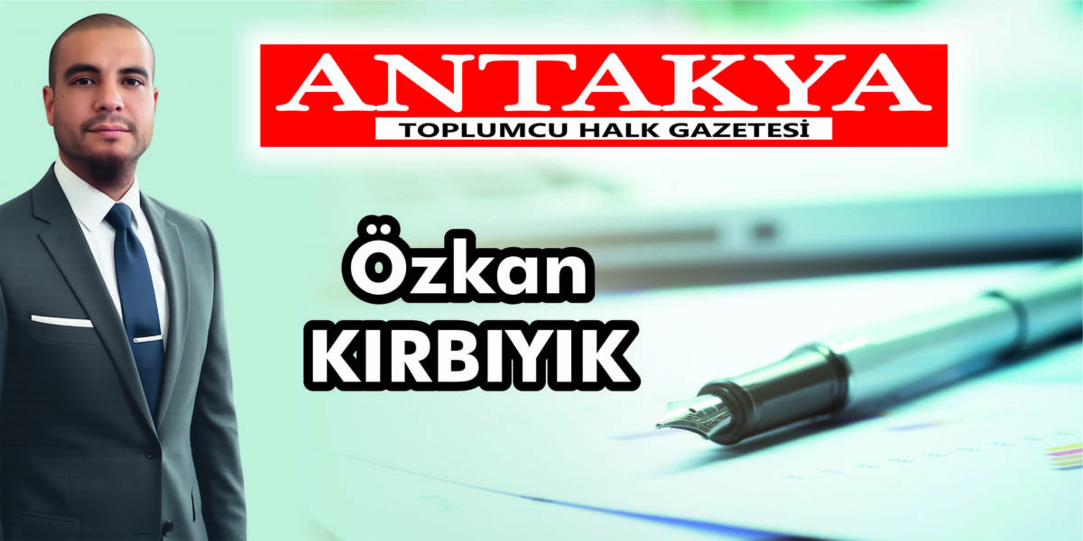 &nbsp; Hayat size sesinizi kısmayı öğretti. Sakin ol, panik yapma,