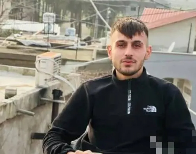 Hatay’da alacak verecek meselesi nedeniyle çıkan tartışma cinayetle sonuçlandı. Reyhanlı