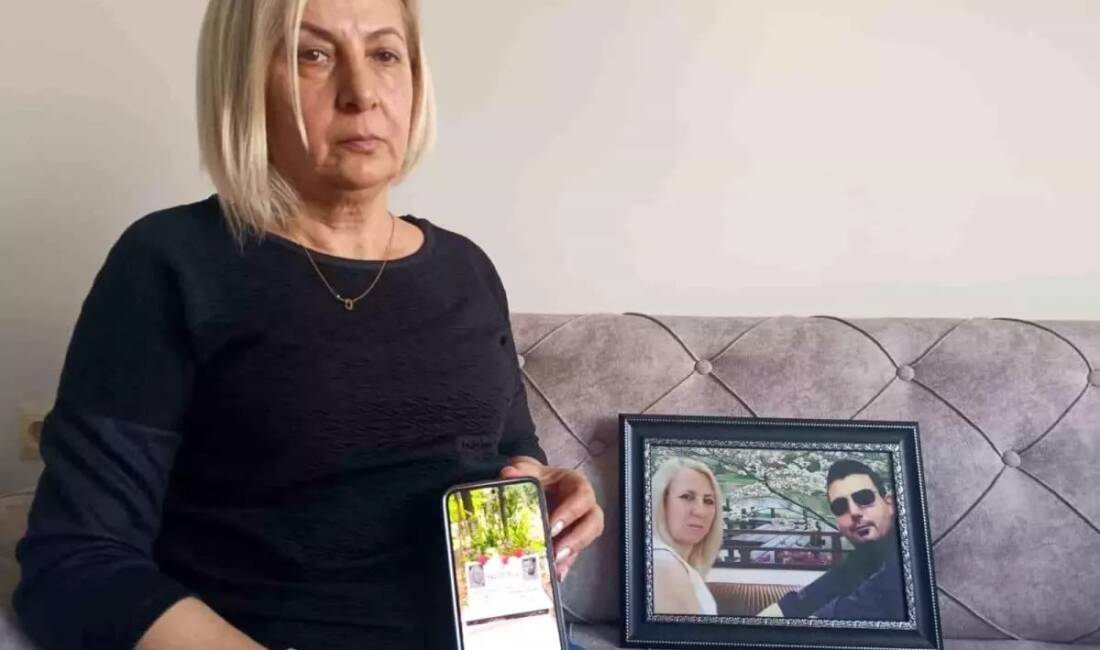 Hatay’da 6 Şubat 2023 tarihinde meydana gelen büyük depremin ardından,