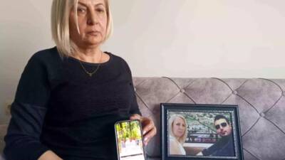 Hatay’da 6 Şubat 2023 tarihinde meydana gelen büyük depremin ardından,