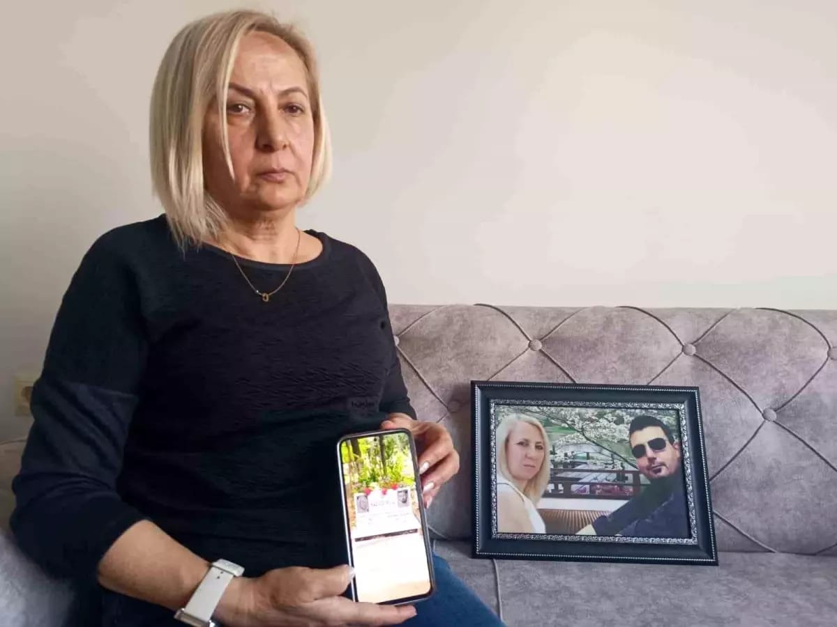 Hatay’da 6 Şubat 2023 tarihinde meydana gelen büyük depremin ardından,