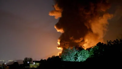 ABD Başkanı Trump bu sabah itibariyle İran'a "önleyici saldırı" başlattıklarını