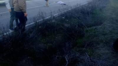 Hatay’ın Antakya ilçesinde meydana gelen trafik kazası, genç bir sürücünün