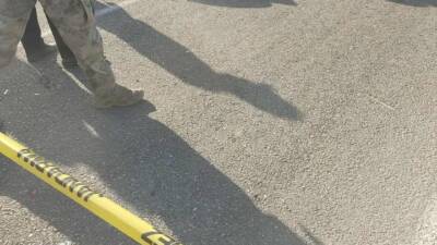 Hatay’ın Antakya ilçesinde meydana gelen trafik kazası, genç bir sürücünün