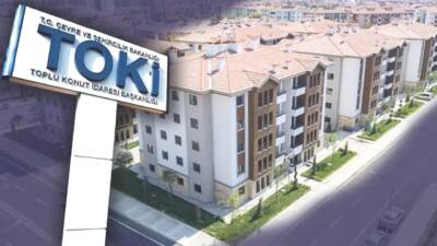 TOKİ başvuru sahipleri için 5 bin TL iade başladı. Ayrıntılar