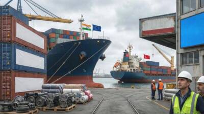 Türk ihracatçıları için Hindistan tehdidini analiz eden kapsamlı içerik. Riskler,