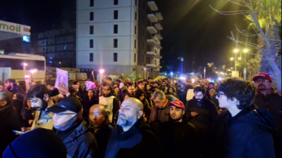 Bugün, 6 Şubat Platformu tarafından düzenlenen sessiz yürüyüş, Uğur Mumcu